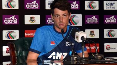 Mitchell Santner