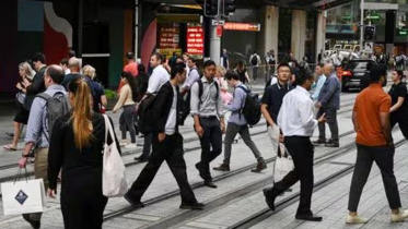 অস্ট্রেলিয়ার স্টুডেন্ট ভিসা