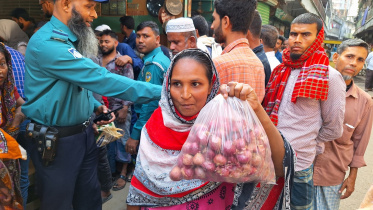 onion-পেঁয়াজ