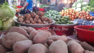 ১ সপ্তাহে মুন্সিগঞ্জে পুরাতন আলুর দাম কেজিতে বেড়েছে ১০ টাকা, নতুন আলুর দর ৭০