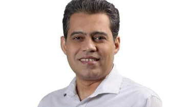 মাহী বি চৌধুরী