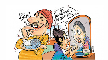 স্কিনকেয়ার, রূপচর্চা, শীত, শীতে ত্বকের যত্ন, 