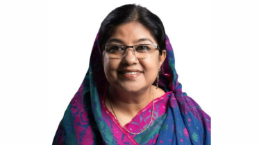 সাগুফতা ইয়াসমিন