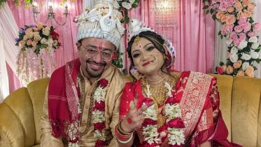 অবন্তি সিঁথি