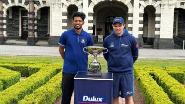 Bangladesh vs New Zealand 
