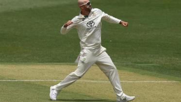 nathan lyon