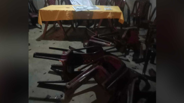 attack-on-the-supporter-of-independent-candidate-at-ghatail