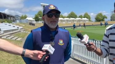 Chandika Hathurusingha