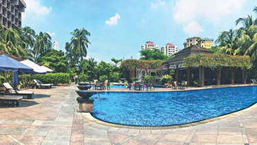 বিলাসবহুল হোটেল