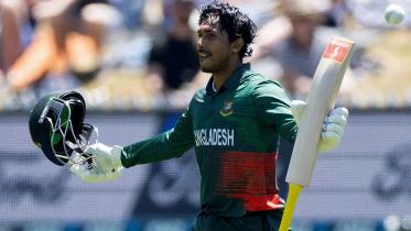 Soumya Sarkar