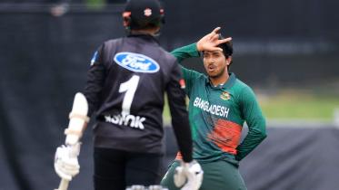 Soumya Sarkar