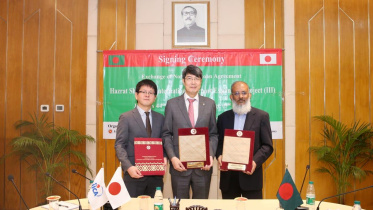 জাপানি ঋণ, শাহজালাল আন্তর্জাতিক বিমানবন্দর, জাপানের ঋণ, জাইকা, জাইকা বাংলাদেশে,