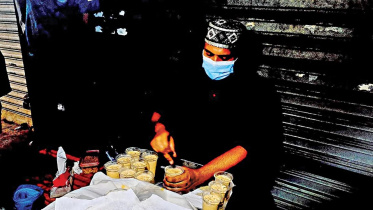 সুমন ভাইয়ের দিলবাহার