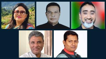 মমতাজের প্রতিপক্ষ আ. লীগের ৪ স্বতন্ত্র প্রার্থী