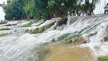 হাওরে ফসল রক্ষাবাঁধ নির্মাণে বিলম্ব: এবার দায় ‘নির্বাচনের ওপর’