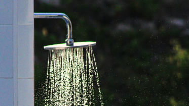 শীতকালে গোসল