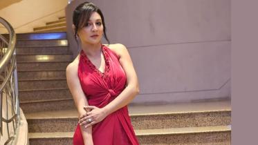 জয়া আহসান