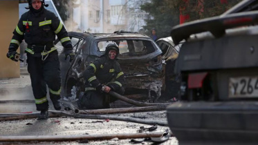 বেলগরদে হামলা