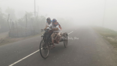 যে কারণে বেড়েছে শীত
