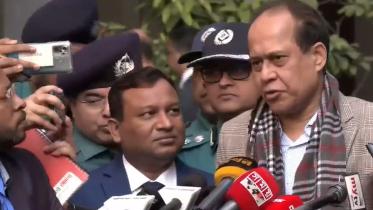 ভোটার উপস্থিতি নিয়ে যা বললেন সিইসি