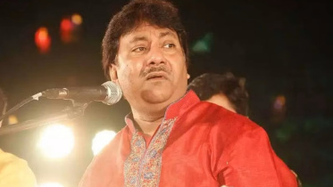 ওস্তাদ রশিদ খান মারা গেছেন