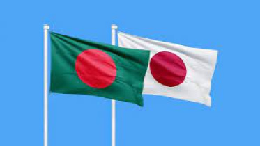 জাপান-বাংলাদেশ