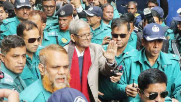 মির্জা ফখরুলের জামিন