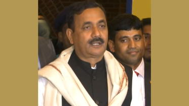 নেত্রীই সিদ্ধান্ত দেবেন কে কোন পজিশনে থাকব: স্বতন্ত্র প্রার্থী পঙ্কজ দেবনাথ