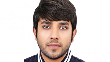 আরাভ খান