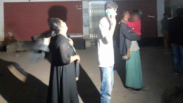 ব্রাহ্মণবাড়িয়ায় চিকিৎসক দম্পতির গৃহকর্মীর মৃত্যু, পরিবারের দাবি হত্যা