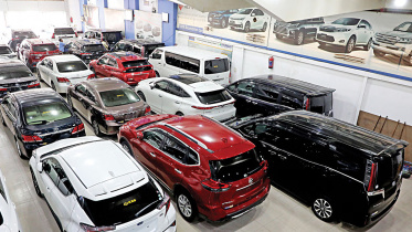 ডলার ঘাটতি, মূল্যস্ফীতি, বাংলাদেশের ‍মূল্যস্ফীতি, গাড়ি বিক্রি,