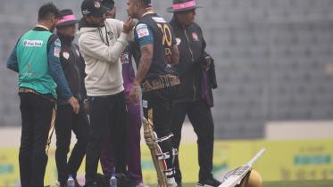 Danushka Gunathilaka 