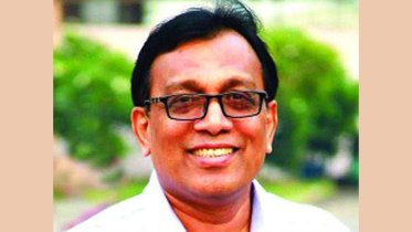 ঢাবির নতুন উপউপাচার্য সীতেশ চন্দ্র বাছার