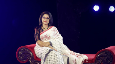 রেজওয়ানা চৌধুরী বন্যা