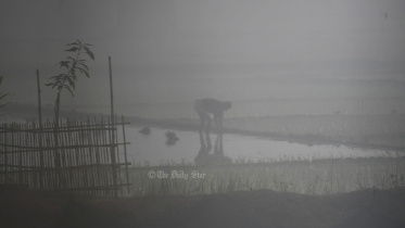 মৌসুমের সর্বনিম্ন তাপমাত্রা