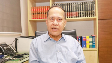 নির্বাচন পর্যবেক্ষণে রাশিয়া যাচ্ছেন সিইসি