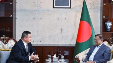 চীন বাংলাদেশ বাণিজ্য