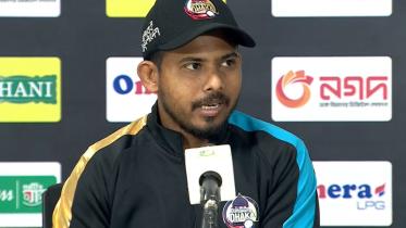 Mosaddek Hossain Saikat