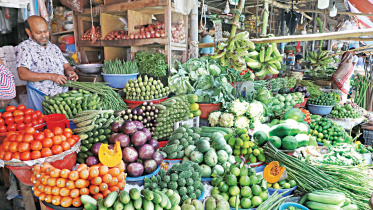 সবজির দামবৃদ্ধির দায় কার?