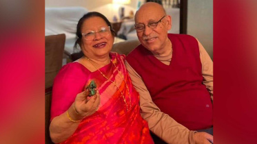 আমার জীবনে স্ত্রীর ভূমিকা অনেক: আবুল হায়াত