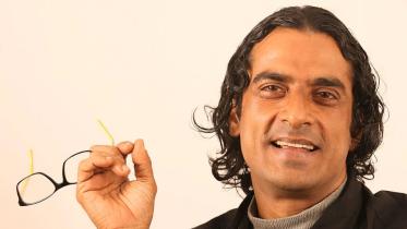 আহমেদ রুবেল আর নেই