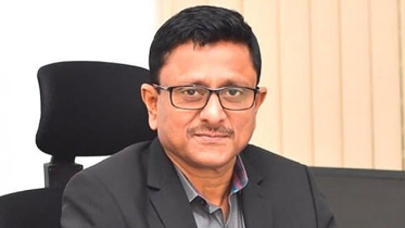 মামুন মাহমুদ শাহ, এনআরবি ব্যাংক,