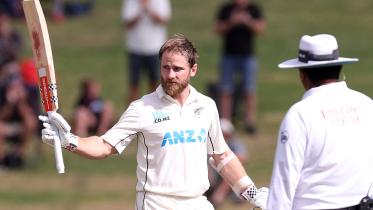 Kane Williamson 