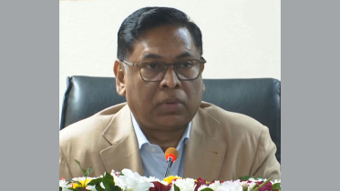 ৪ বছরের মধ্যে গ্যাসের সব গ্রাহককে প্রিপেইড মিটারের আওতায় আনা হবে: নসরুল হামিদ