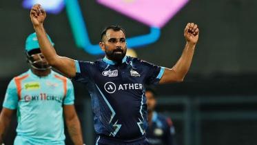 mohammad shami