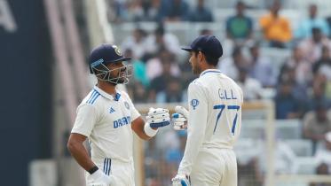 ভারত বনাম ইংল্যান্ড