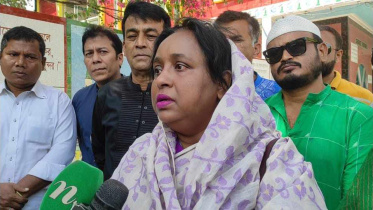 ত্বকী হত্যার বিচার