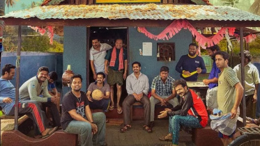 মালায়ালাম, মঞ্জুমেল বয়েজ, চিদম্বরম, বলিউড,