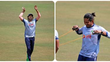 soumya sarkar and anmul haque bijoy