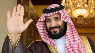 মোহাম্মদ বিন সালমান